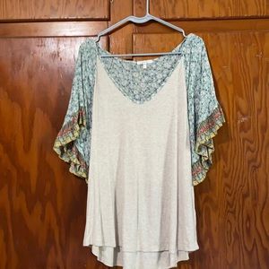 L Maurice’s Blouse